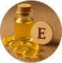 Vitamin e cbd pain reliever cream